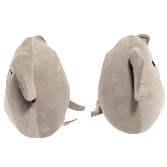 Squishmallow Cherish The Winking Elephant Super Soft Plush Toy - Picture 2 of 6